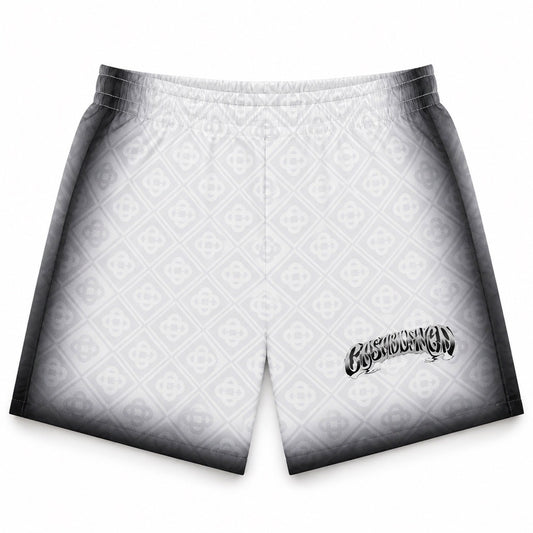 Casablanca Swim Short