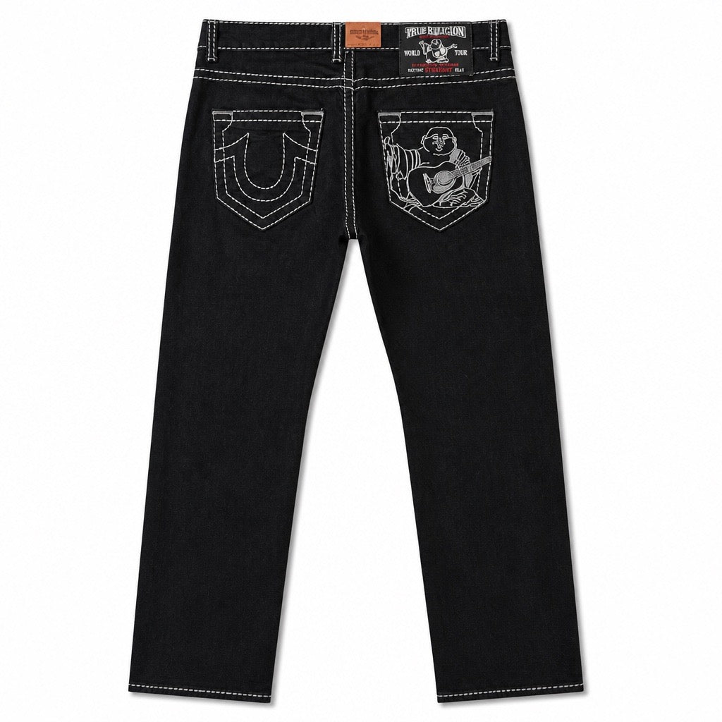 True Religion Regular Jeans