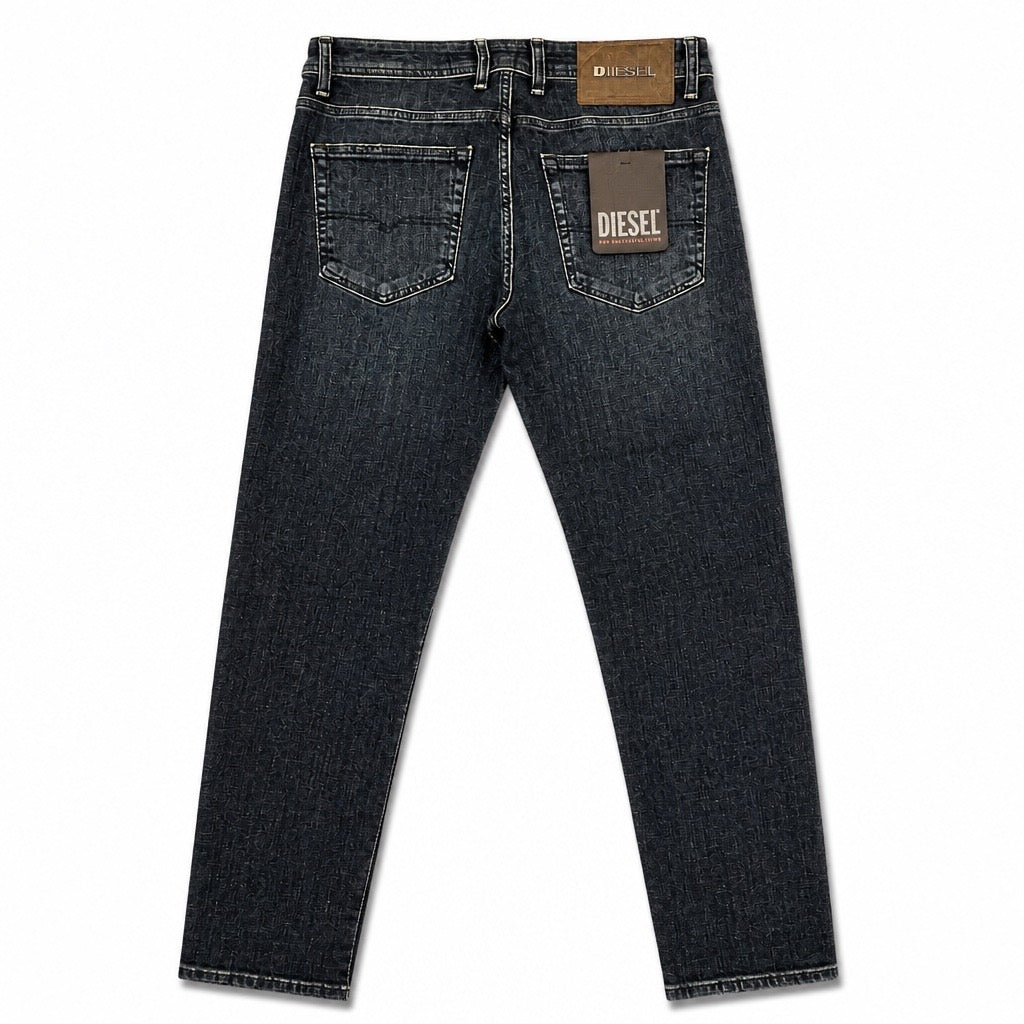 Diesel Slim Fit Jeans