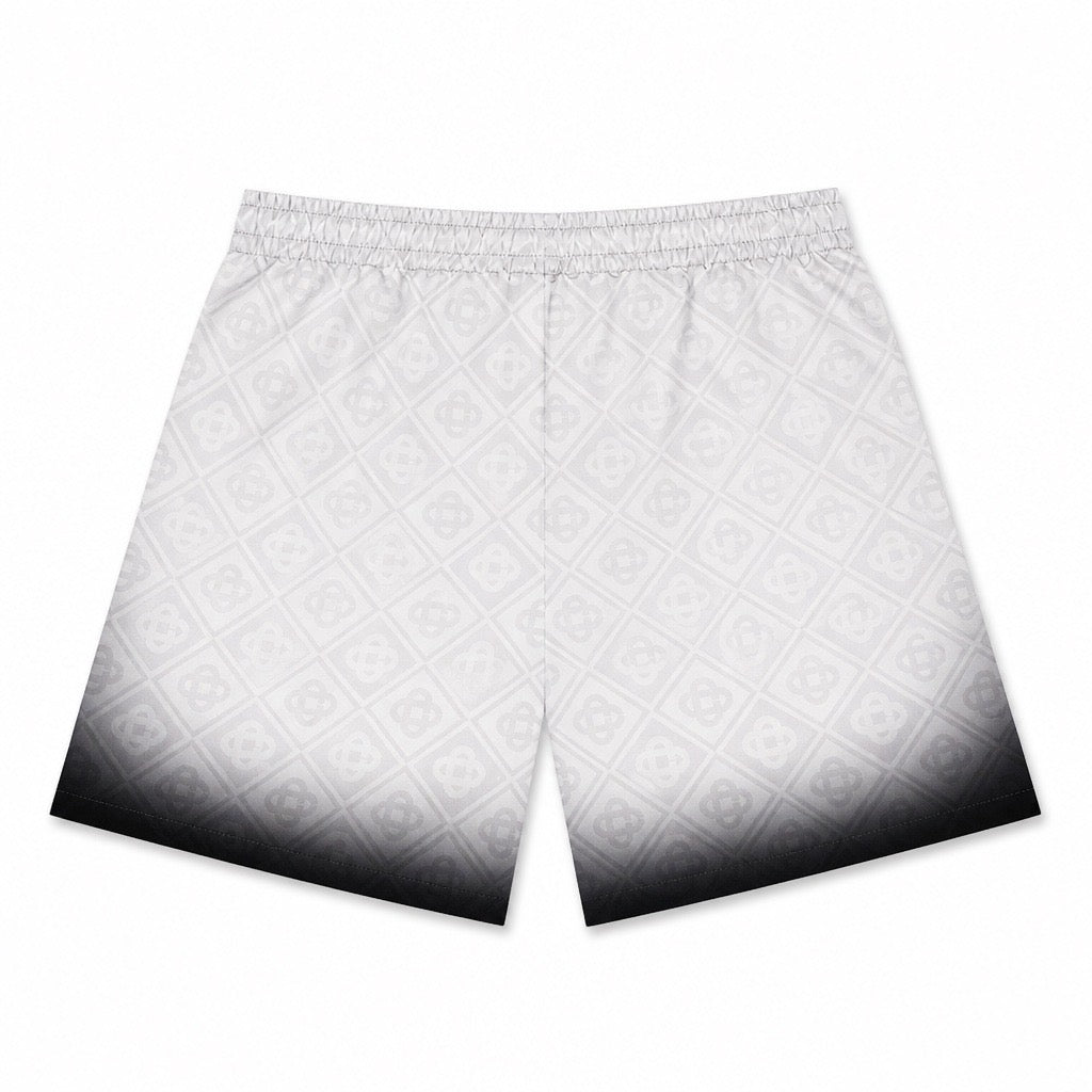 Casablanca Swim Short