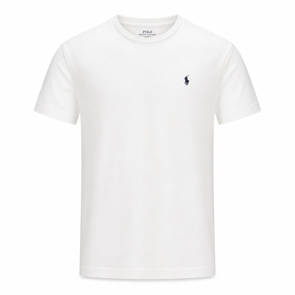 Ralph Lauren Cotton T-shirt