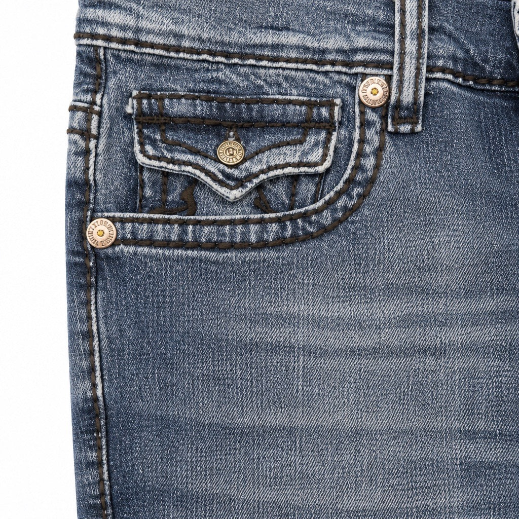 True Religion Regular Jeans