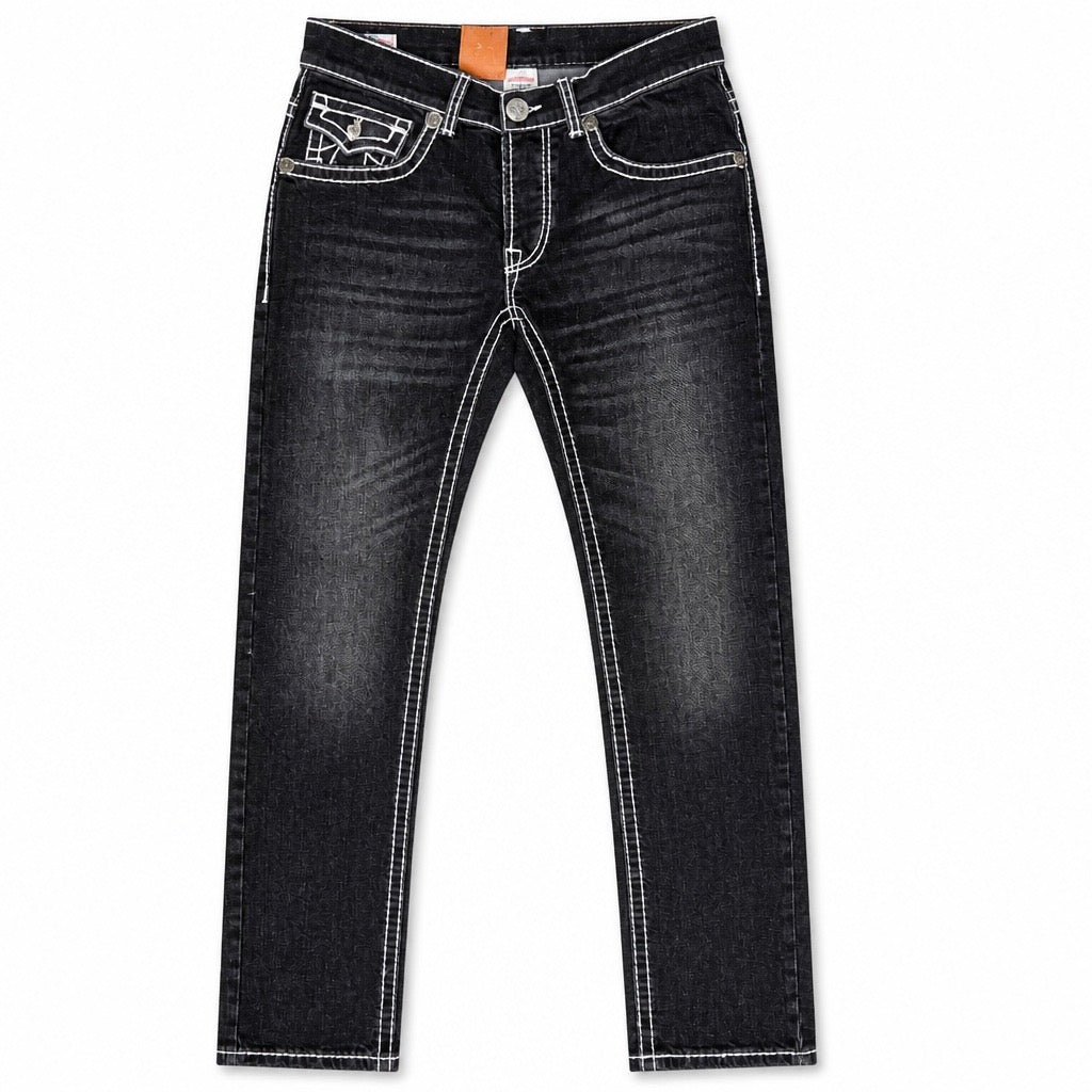 True Religion Regular Jeans