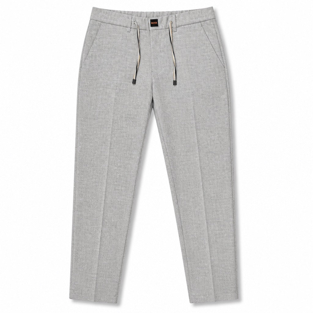Boss Linen Pants