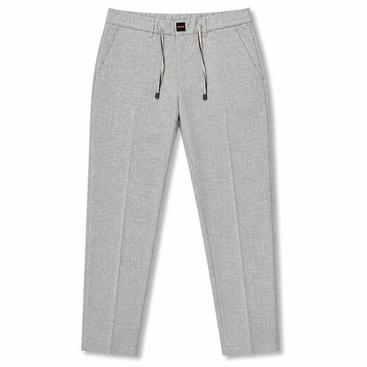 Boss Linen Pants