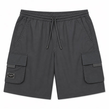 Dolce & Gabbana Cargo Swim Short