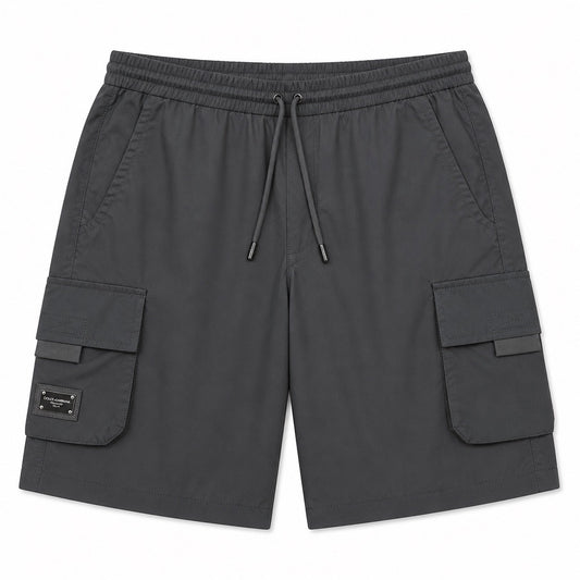 Dolce & Gabbana Cargo Swim Short