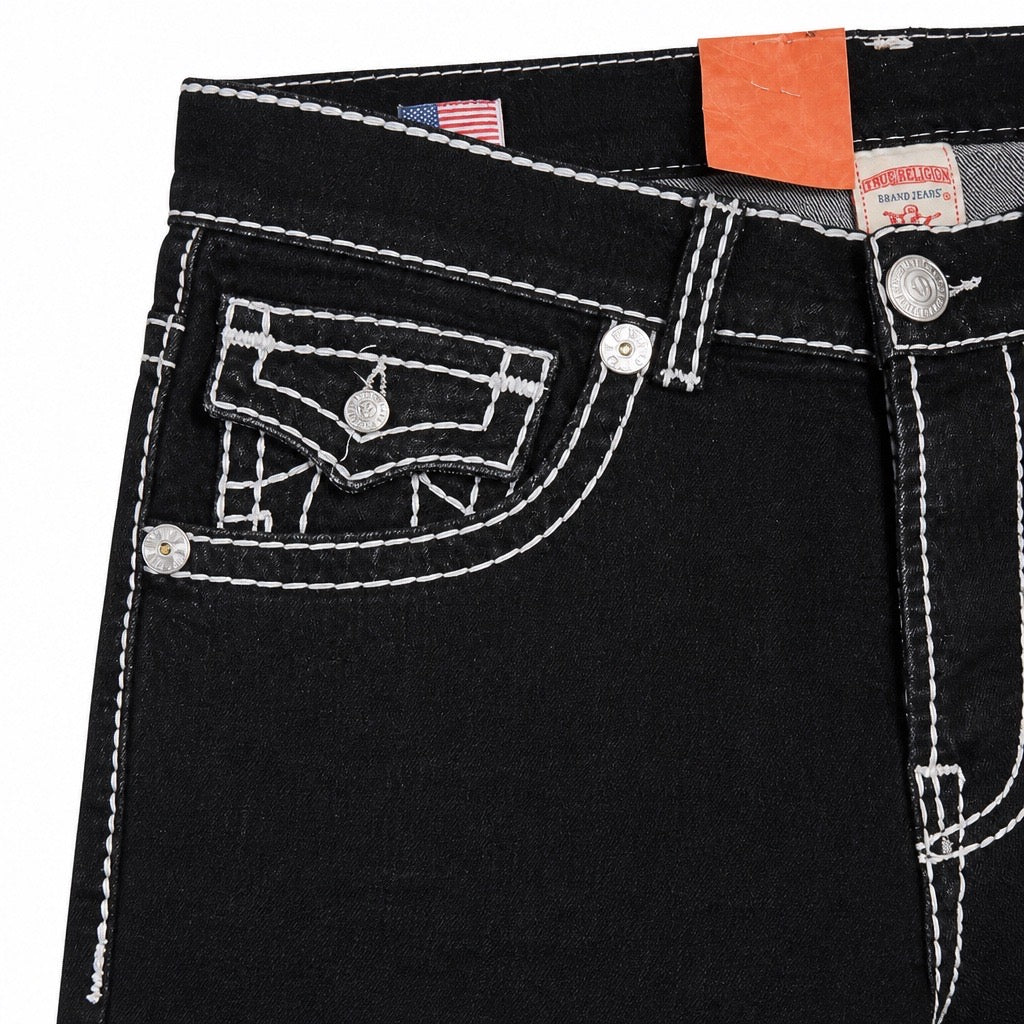 True Religion Regular Jeans