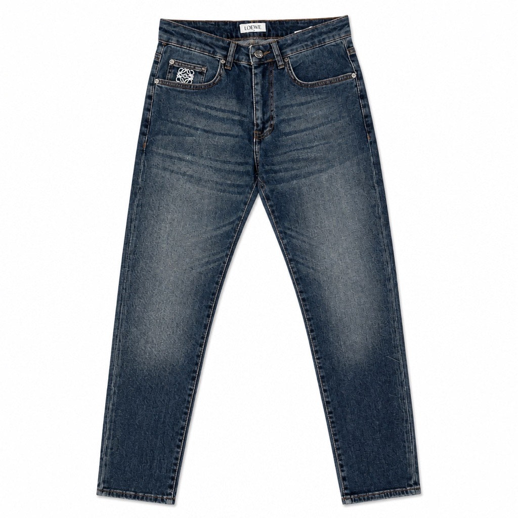 Loewe Slim Fit Jeans