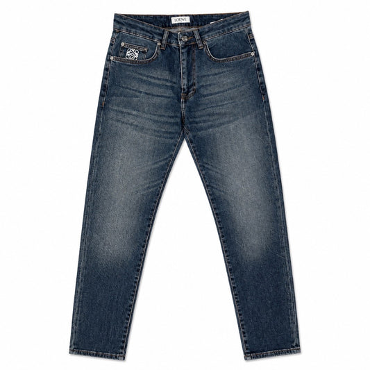 Loewe Slim Fit Jeans