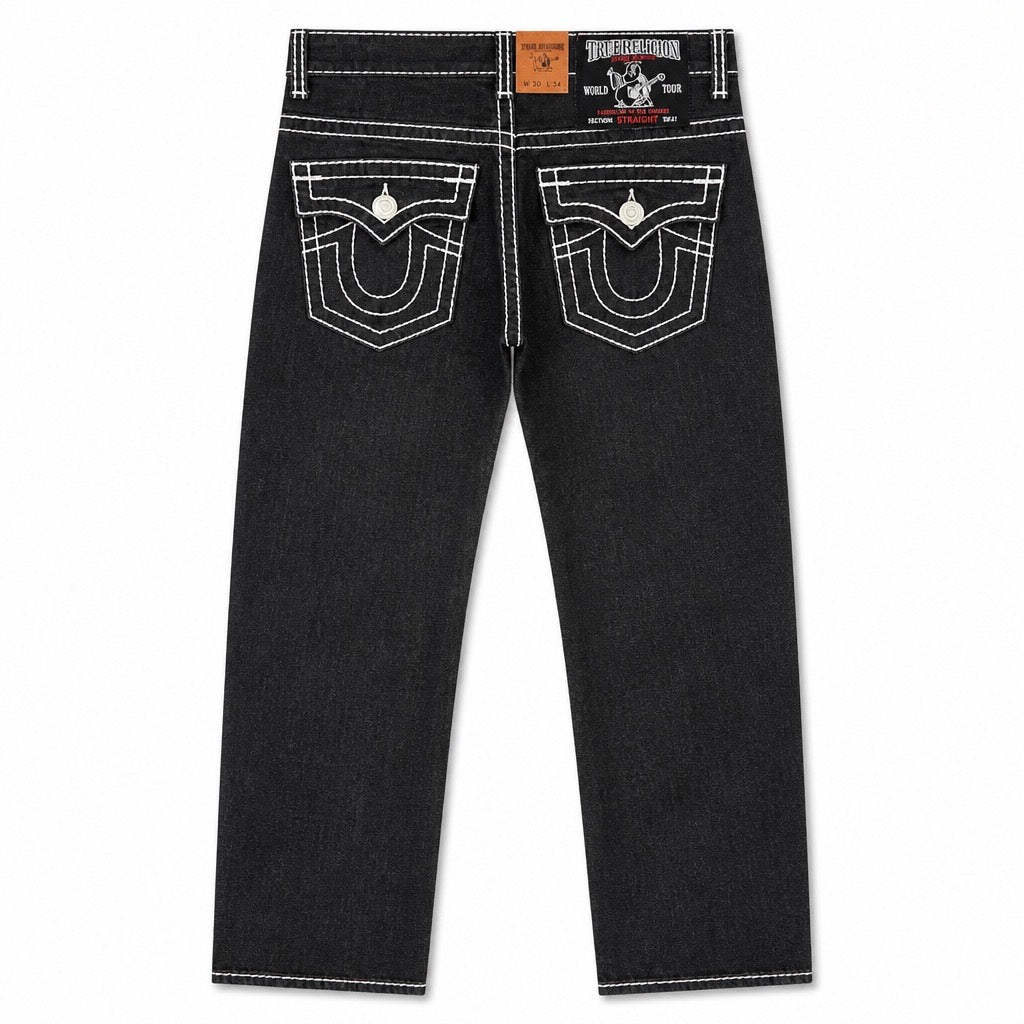 True Religion Regular Jeans