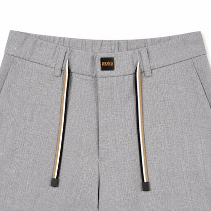 Boss Linen Pants