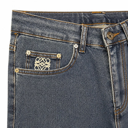 Loewe Slim Fit Jeans