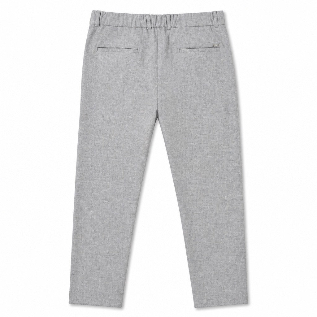 Boss Linen Pants