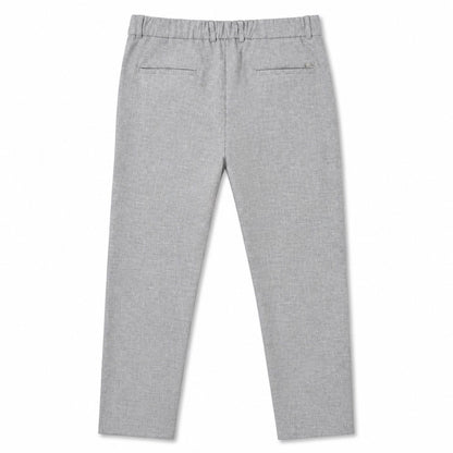 Boss Linen Pants
