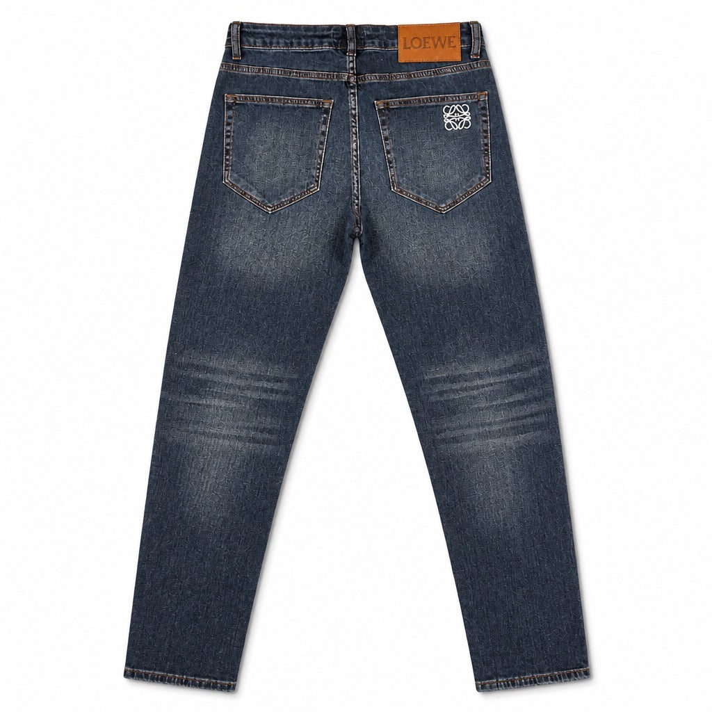 Loewe Slim Fit Jeans