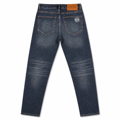 Loewe Slim Fit Jeans