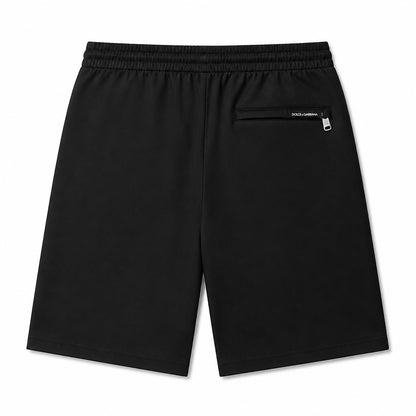 Dolce & Gabbana Cargo Swim Short