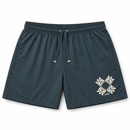 Amiri Swim Short