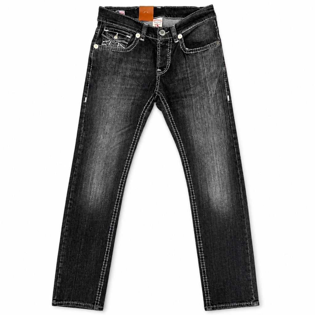 True Religion Regular Jeans