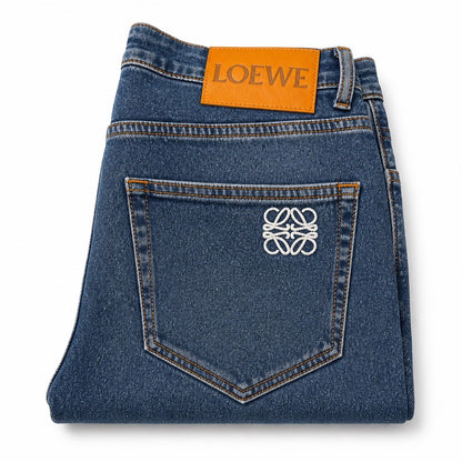 Loewe Slim Fit Jeans