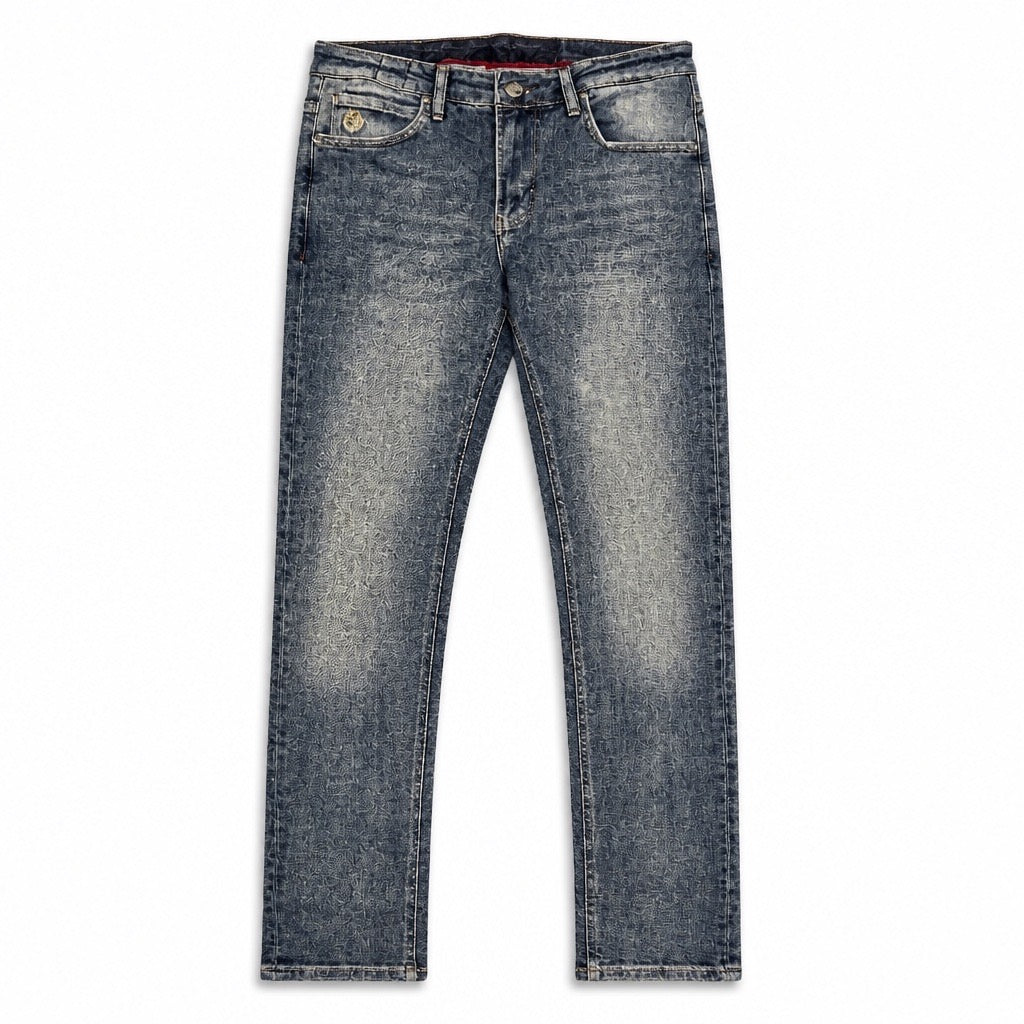 Loro Piana Slim Fit Jeans
