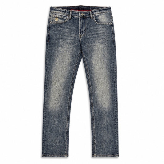 Loro Piana Slim Fit Jeans