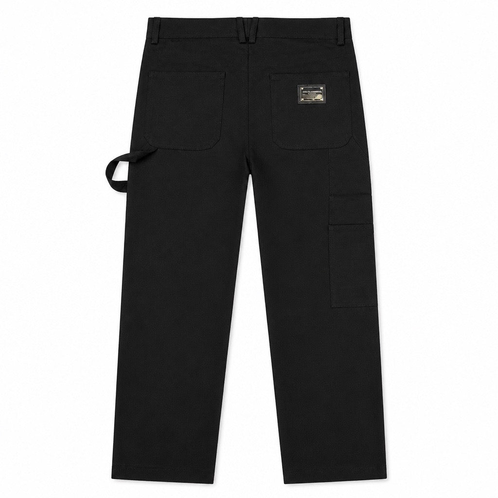 Dolce & Gabbana Cargo Pants