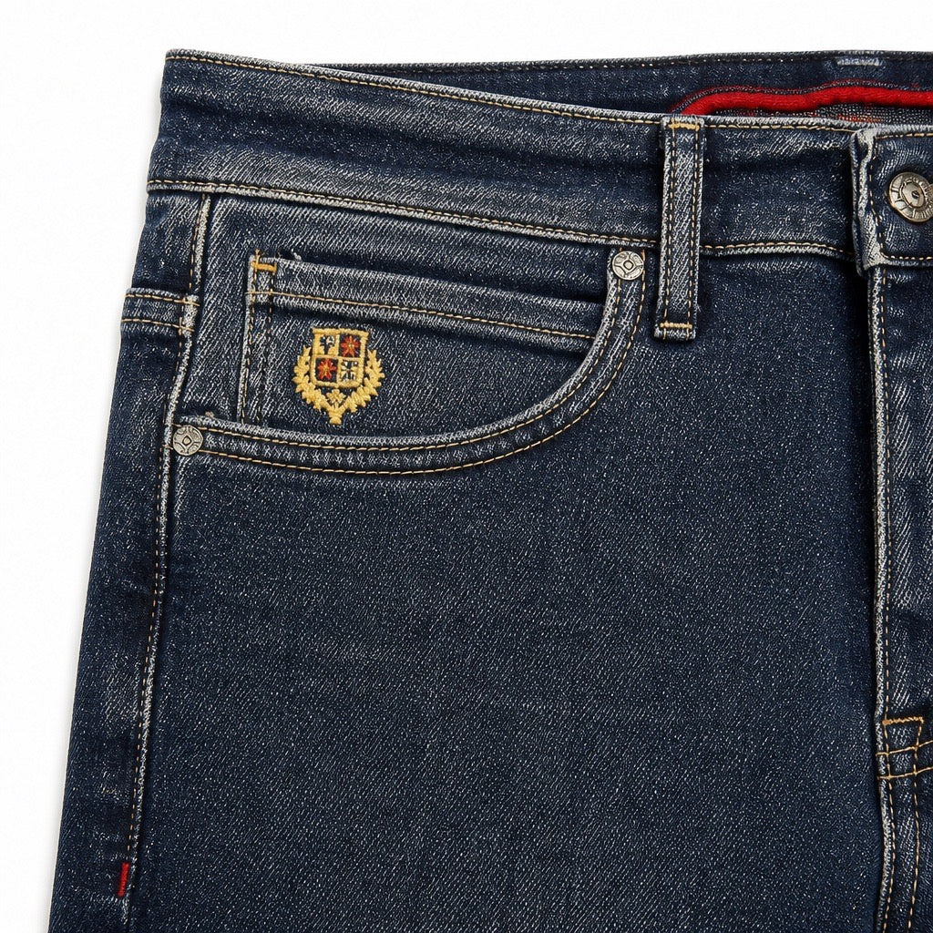 Loro Piana Slim Fit Jeans