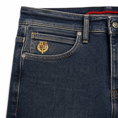 Loro Piana Slim Fit Jeans