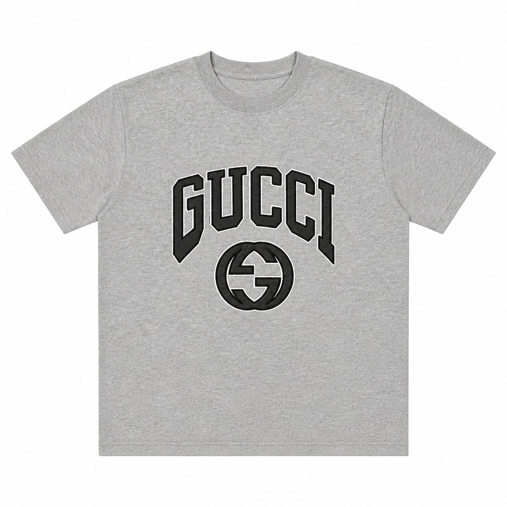 Gucci Cotton T-shirt