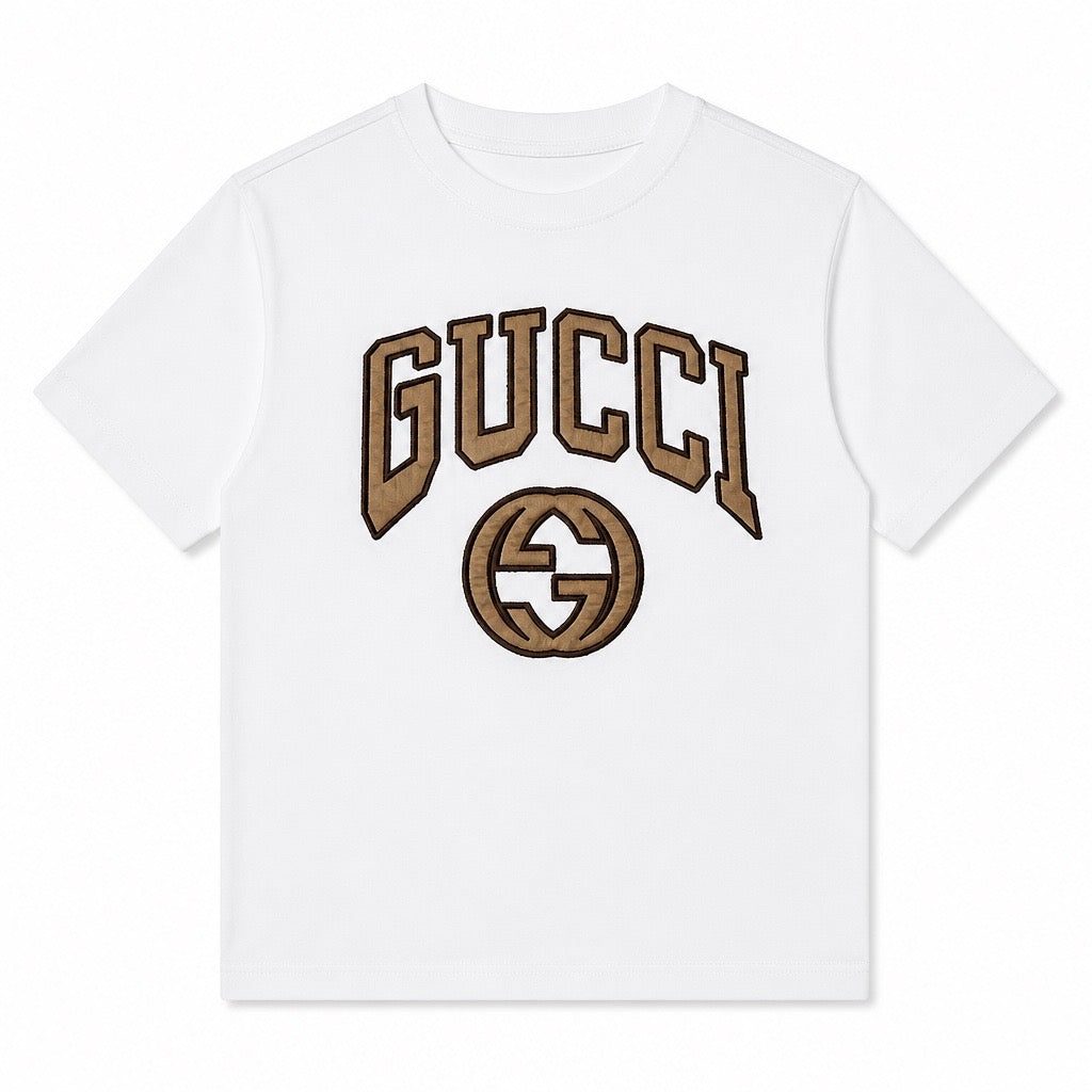 Gucci Cotton T-shirt