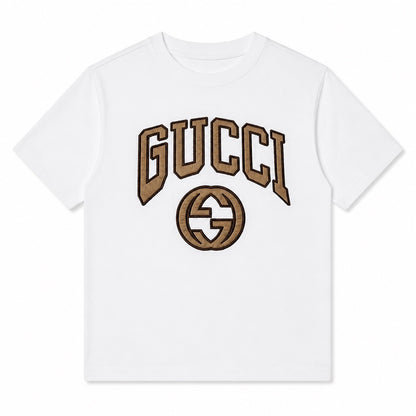 Gucci Cotton T-shirt
