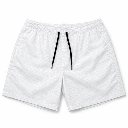 Dsquared Monogram Logo Swim Short
