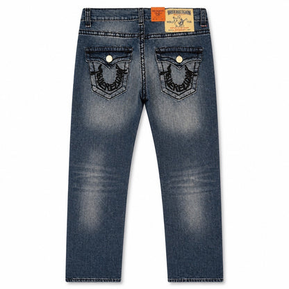 True Religion Regular Jeans