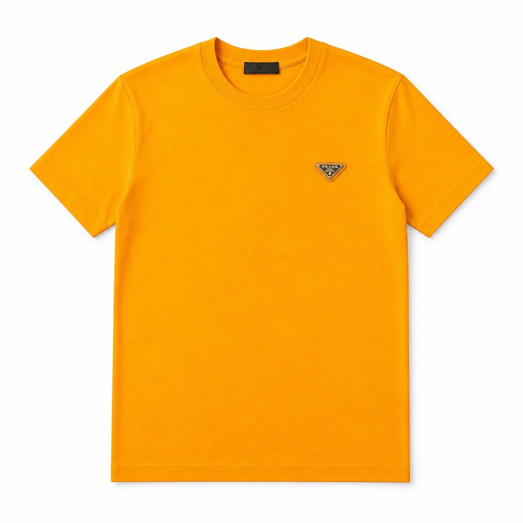 Prada Logo T-shirt