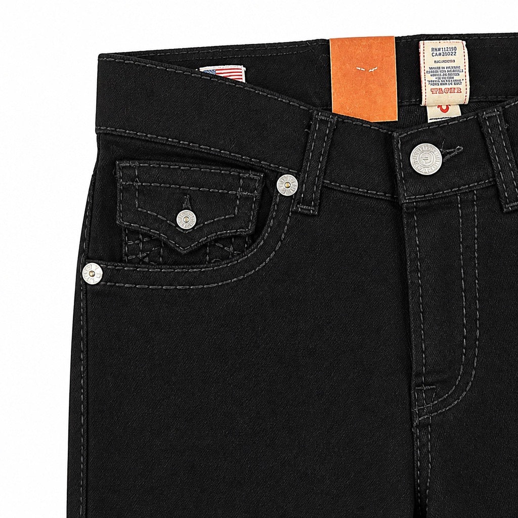 True Religion Regular Jeans