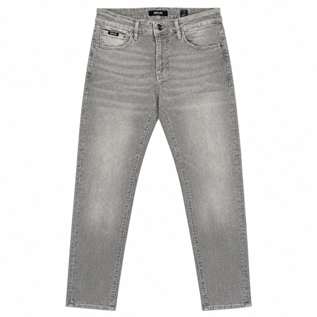 Zegna Jeans