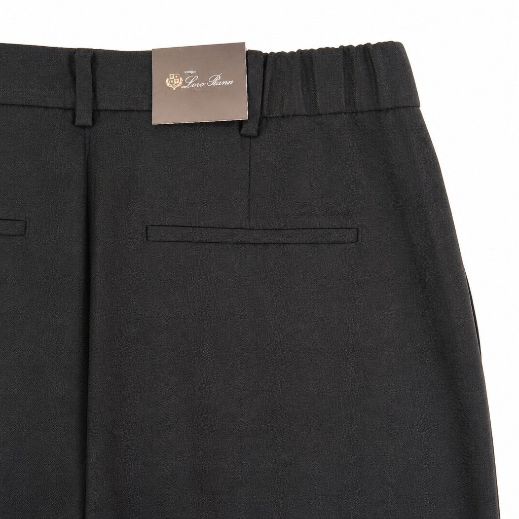 Loro Piana Linen Pants