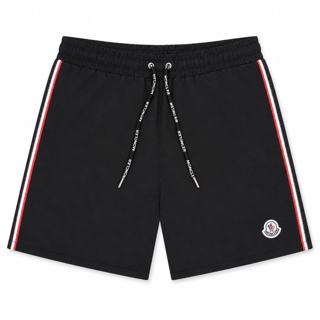 Moncler Logo Swim Short