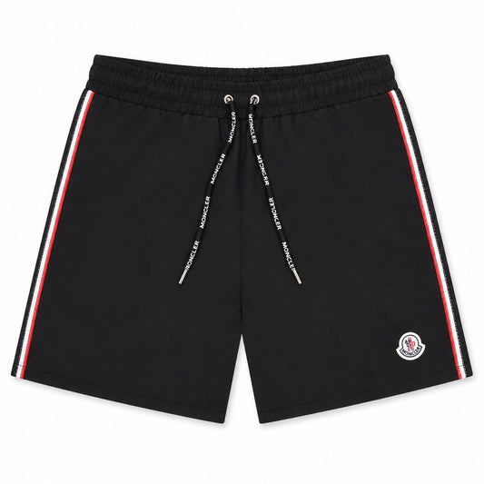Moncler Logo Swim Short