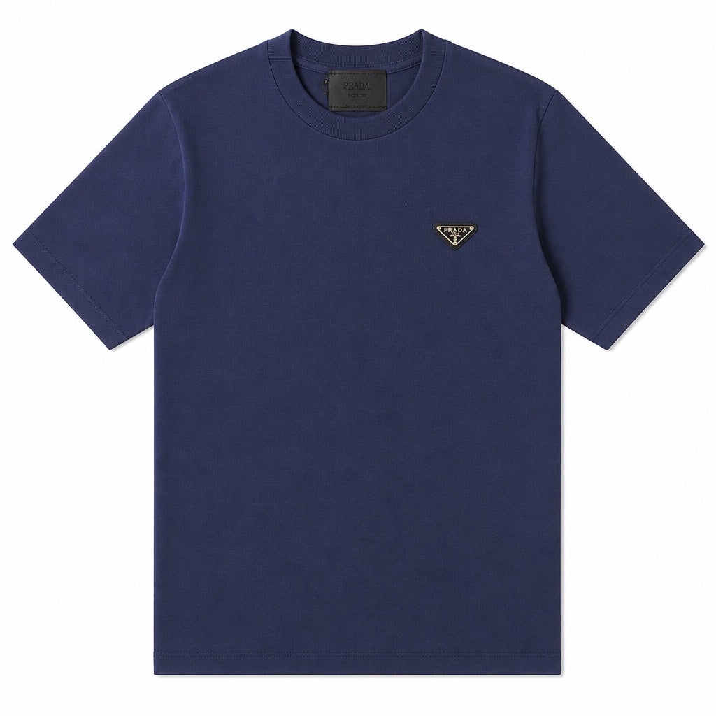 Prada Logo T-shirt