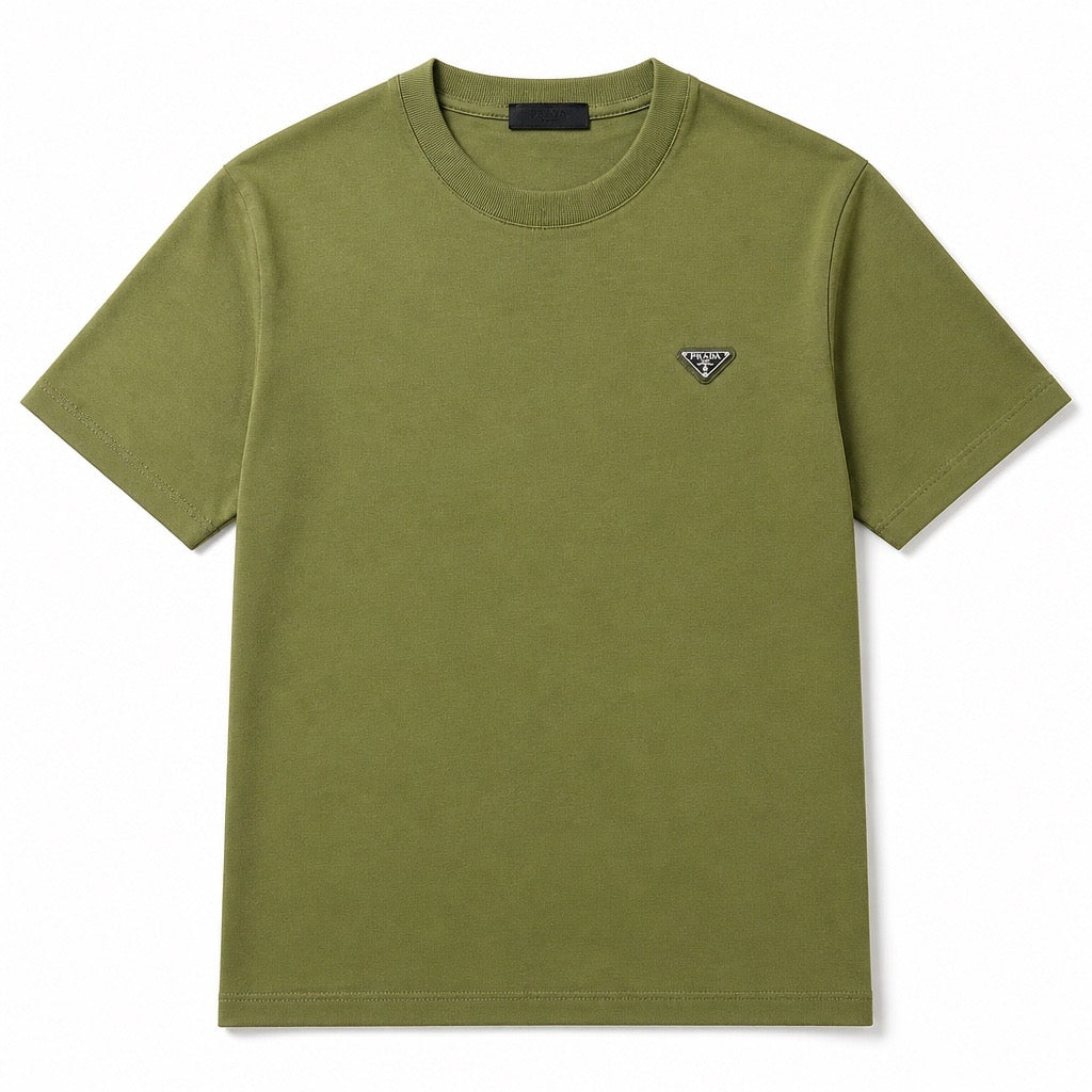 Prada Logo T-shirt