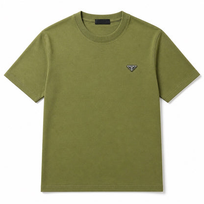 Prada Logo T-shirt