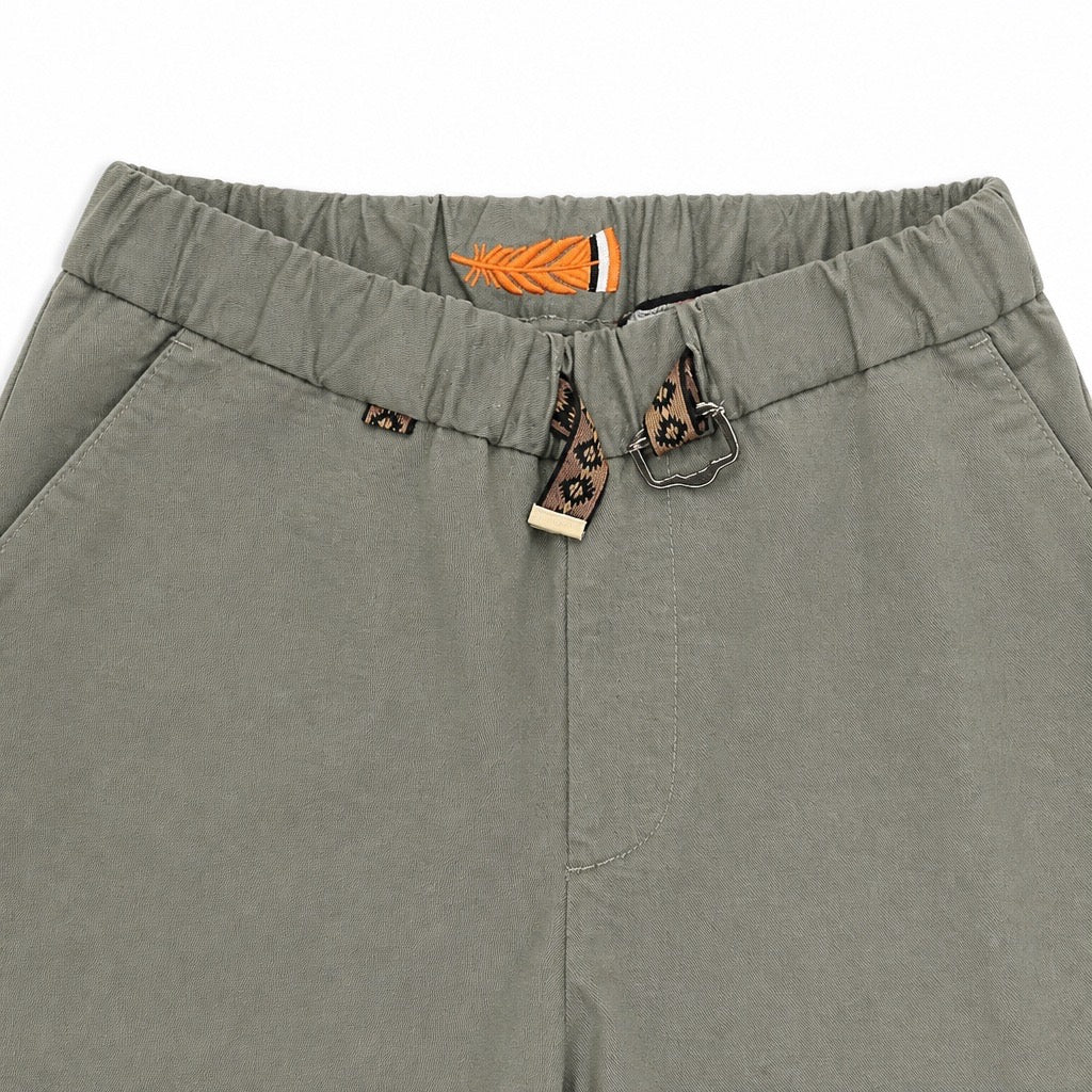 Loro Piana Trouser