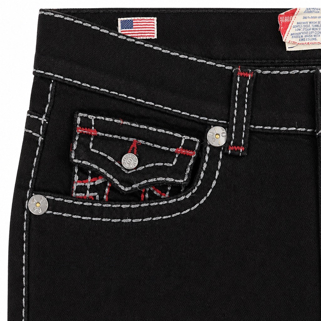 True Religion Regular Jeans
