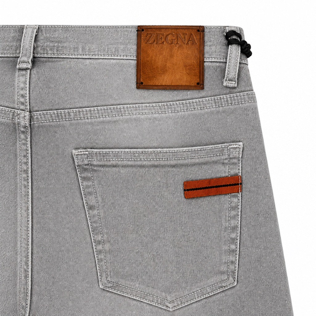 Zegna Jeans