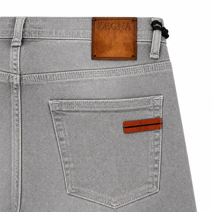 Zegna Jeans