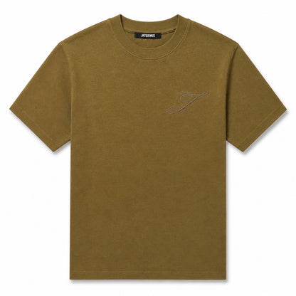 Jacquemus The Logo T-shirt