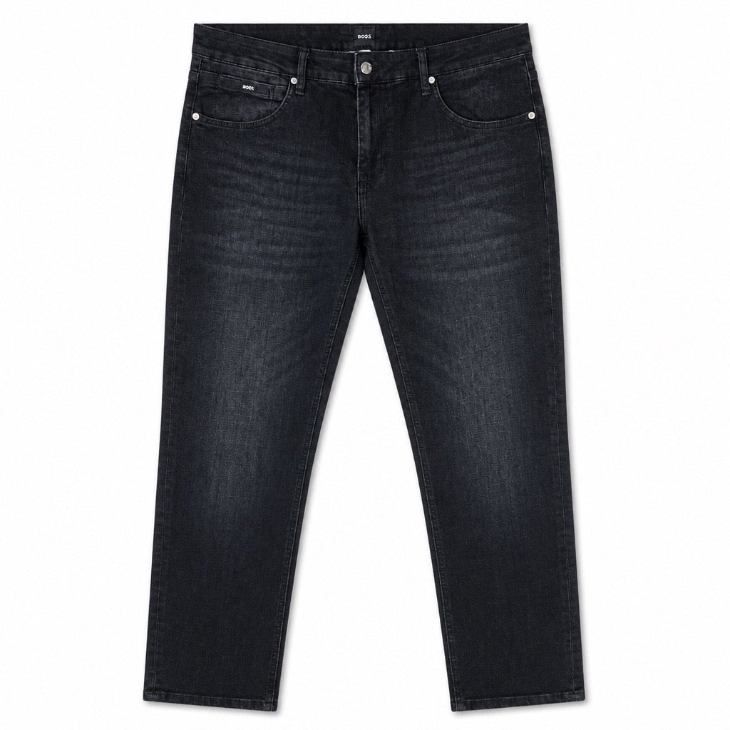 Boss Regular Jeans